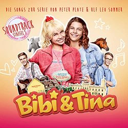 Bibi & Tina: Staffel 1