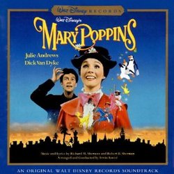 Mary Poppins