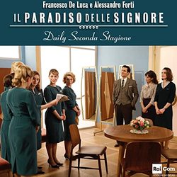 Il Paradiso delle Signore: Daily Seconda Stagione