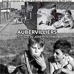 Aubervilliers (EP)