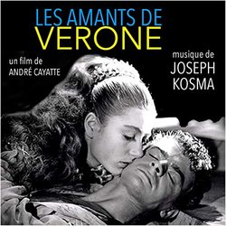 Les Amants de Verone (EP)