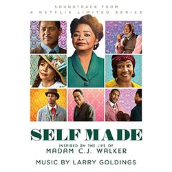 Self Made: Inspired by the Life of Madam C.J. Walker