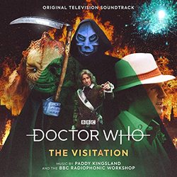 Doctor Who: The Visitation