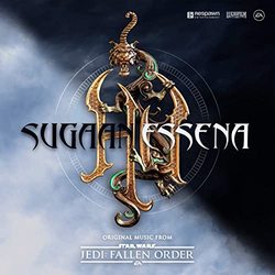 Star Wars Jedi: Fallen Order: Sugaan Essena (Single)