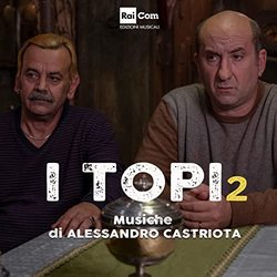 I topi 2 (EP)