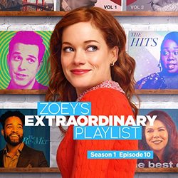 Zoey's Extraordinary Playlist: Season 1, Episode 10 (EP)