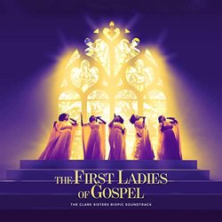 The First Ladies Of Gospel