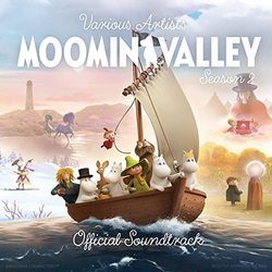 Moominvalley 2