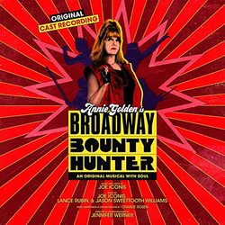 Broadway Bounty Hunter - Original Cast Recording