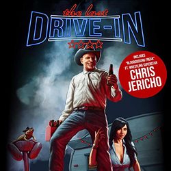 The Last Drive-In With Joe Bob Briggs: Bloodsucking Freak (Single)