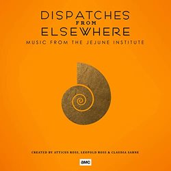 Dispatches from Elsewhere - Music from the Jejune Institute
