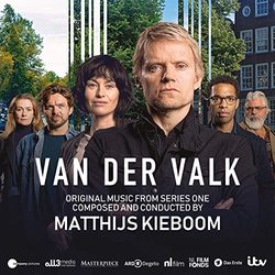 Van Der Valk: Series One