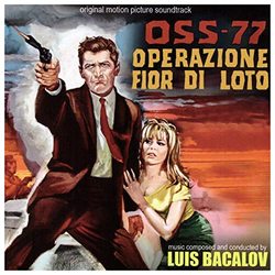 OSS-77: Operazione fior di loto