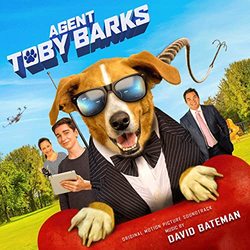 Agent Toby Barks