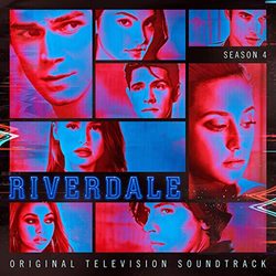 Riverdale: Carry the Torch (Single)