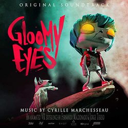 Gloomy Eyes (EP)