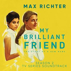 My Brilliant Friend: Season 2