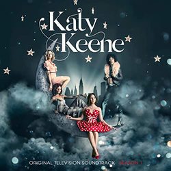 Katy Keene: Kiss My Hand (Single)