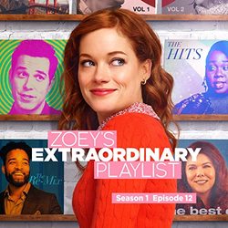 Zoey's Extraordinary Playlist: Season 1, Episode 12 (EP)