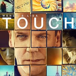 Touch: Main Title Theme (Single)