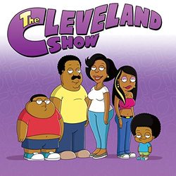 The Cleveland Show Theme (Single)