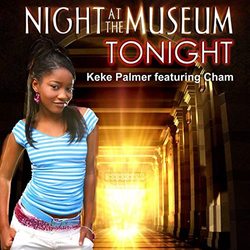 Night at the Museum: Tonight (Single)