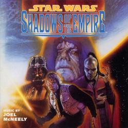 Star Wars: Shadows of the Empire - Vinyl Edition