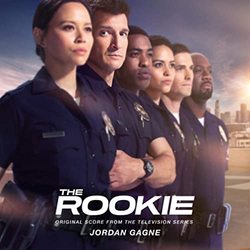 The Rookie - Original Score