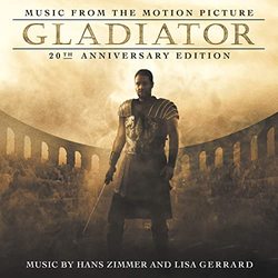Gladiator - 20th Anniversary Edition