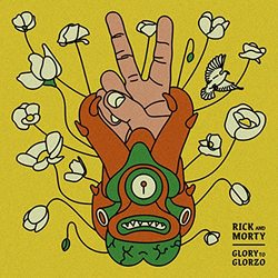 Rick and Morty: Glory to Glorzo (Single)