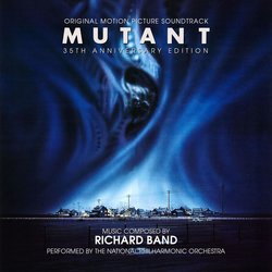Mutant - 35th Anniversary Edition