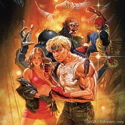 Streets of Rage 3