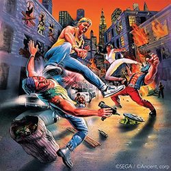 Streets of Rage