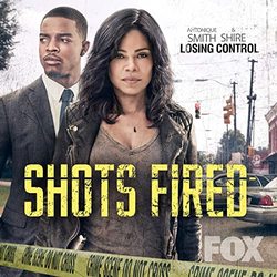 Shots Fired: Losing Control (Single)