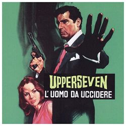 Upperseven l'uomo da uccidere