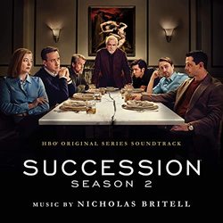 Succession: Season 2