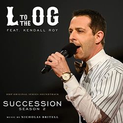 Succession: L to the OG (Single)