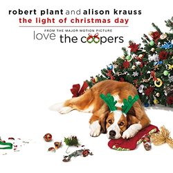 Love the Coopers: The Light of Christmas Day (Single)