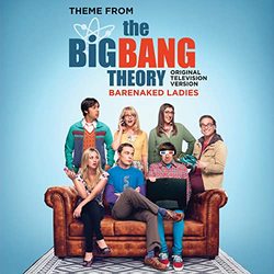 Theme From 'The Big Bang Theory' (Original Television Version)