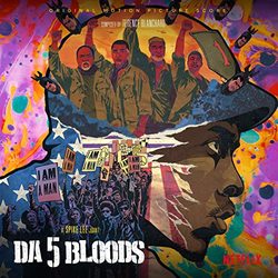 Da 5 Bloods - Original Score