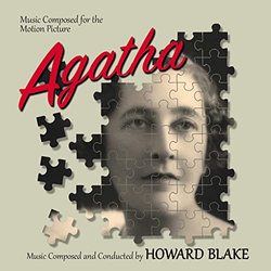 Agatha - Unused Score