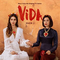 Vida: Season 3 (EP)