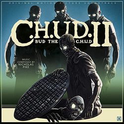 C.H.U.D. II: Bud the Chud