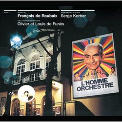 L'homme orchestre