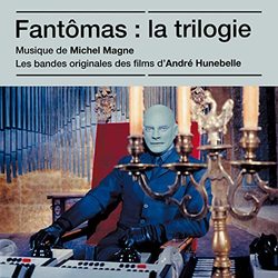 Fantomas: La trilogie