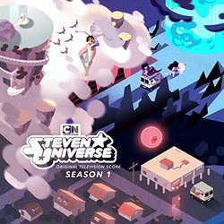 Steven Universe: Season 1 - Original Score