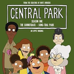 Central Park: Season One Soundtrack (2020)