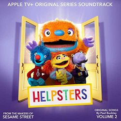 Helpsters: Vol. 2