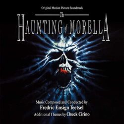 The Haunting of Morella