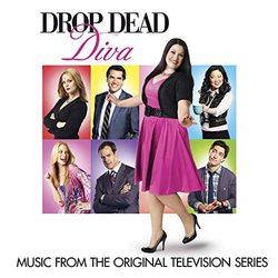 Drop Dead Diva